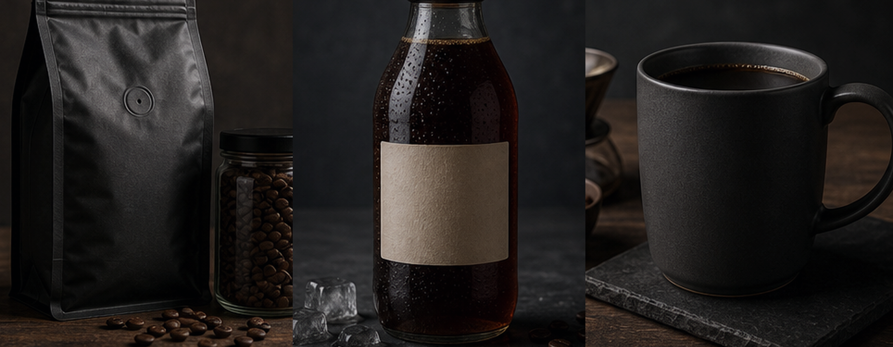 Productos de Café Norte